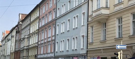 Quelle: Immobilen Zeitung, Urheber: Alexander Heintze Quelle: Immobilen Zeitung, Urheber: Alexander Heintze