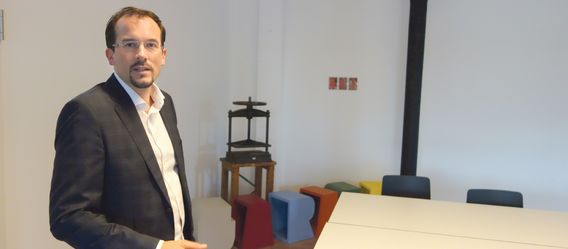Quelle: Immobilien Zeitung, Urheber: Ulrich Schüppler Quelle: Immobilien Zeitung, Urheber: Ulrich Schüppler