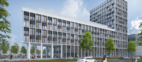 Urheber: Rübsamen Partner Architekten BDA Ingenieure Urheber: Rübsamen Partner Architekten BDA Ingenieure