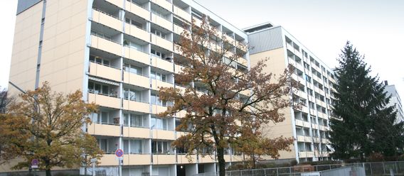 Quelle: Immobilien Zeitung, Urheber: Alexander Heintze Quelle: Immobilien Zeitung, Urheber: Alexander Heintze