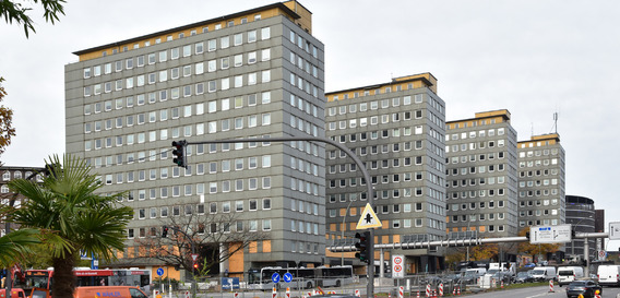 Quelle: Immobilien Zeitung, Urheber: Friedhelm Feldhaus Quelle: Immobilien Zeitung, Urheber: Friedhelm Feldhaus