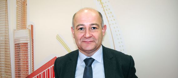Quelle: Immobilien Zeitung, Urheber: Christoph von Schwanenflug Quelle: Immobilien Zeitung, Urheber: Christoph von Schwanenflug