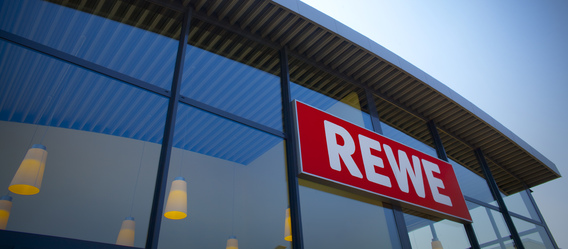 Quelle: Rewe Quelle: Rewe