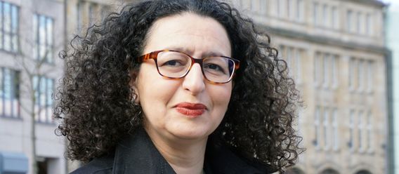 Quelle: Immobilien Zeitung, Urheber: Robin Göckes Quelle: Immobilien Zeitung, Urheber: Robin Göckes