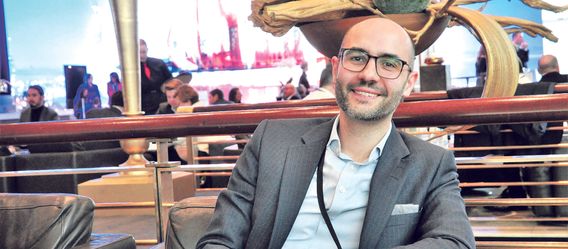 Quelle: Immobilien Zeitung, Urheber: Peter Maurer Quelle: Immobilien Zeitung, Urheber: Peter Maurer