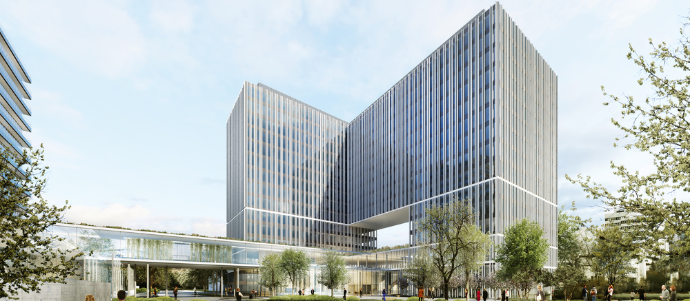 Debeka Beginnt Bauprojekt Fur 1 Mio Euro In Koblenz