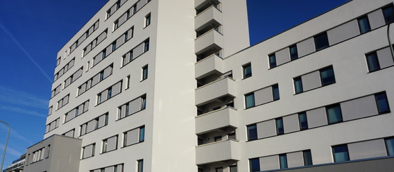 Quelle: Immobilien Zeitung, Urheber: Robin Göckes Quelle: Immobilien Zeitung, Urheber: Robin Göckes
