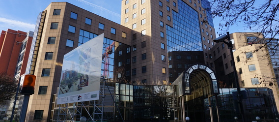 Quelle: Immobilien Zeitung, Urheber: Robin Göckes Quelle: Immobilien Zeitung, Urheber: Robin Göckes
