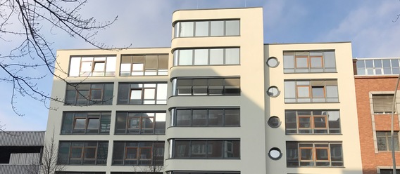 Quelle: Warburg-HIH Invest Quelle: Warburg-HIH Invest