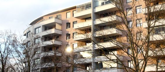 Quelle: Immobilien Zeitung, Urheberin: Dagmar Lange Quelle: Immobilien Zeitung, Urheberin: Dagmar Lange