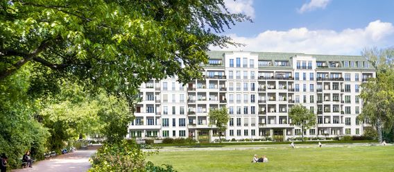 Quelle: Bauwert Aktiengesellschaft Quelle: Bauwert Aktiengesellschaft