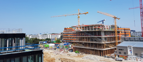Quelle: Immobilien Zeitung, Urheber: Peter Dietz Quelle: Immobilien Zeitung, Urheber: Peter Dietz