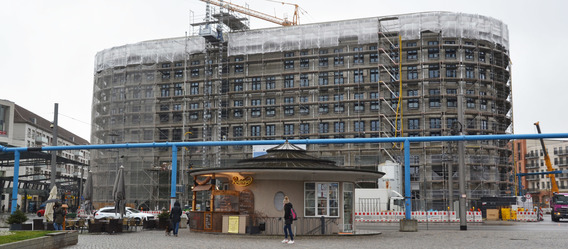 Quelle: Immobilien Zeitung, Urheberin: Lea Gericke Quelle: Immobilien Zeitung, Urheberin: Lea Gericke