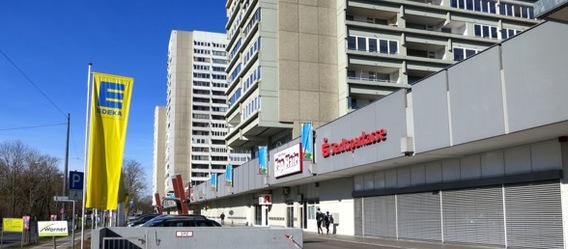 Quelle: LDAG Landholding Development AG Quelle: LDAG Landholding Development AG