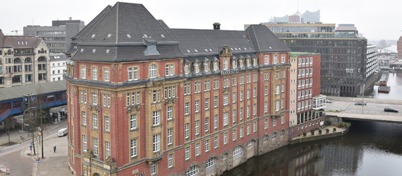Quelle: Immobilien Zeitung, Urheber: Friedhelm Feldhaus Quelle: Immobilien Zeitung, Urheber: Friedhelm Feldhaus