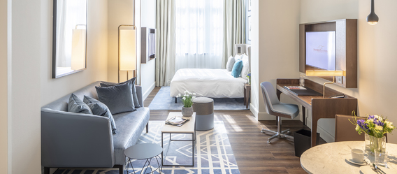 Quelle: Fraser Hospitality, Urheber: Mischa Heintze @ 16elements.de Quelle: Fraser Hospitality, Urheber: Mischa Heintze @ 16elements.de