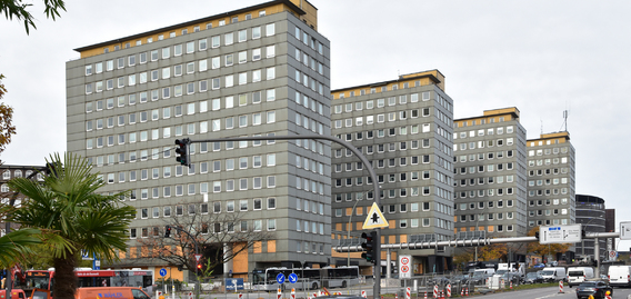 Quelle: Immobilien Zeitung, Urheber: Theda Eggers Quelle: Immobilien Zeitung, Urheber: Theda Eggers