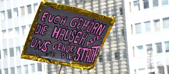 Quelle: Immobilien Zeitung, Urheberin: Gerda Gericke Quelle: Immobilien Zeitung, Urheberin: Gerda Gericke