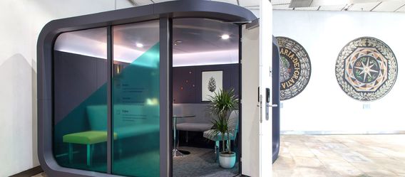 Quelle: HelloSpace (PopWork Workspace Limited) Quelle: HelloSpace (PopWork Workspace Limited)
