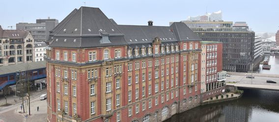 Quelle: Immobilien Zeitung, Urheber: Friedhelm Feldhaus Quelle: Immobilien Zeitung, Urheber: Friedhelm Feldhaus
