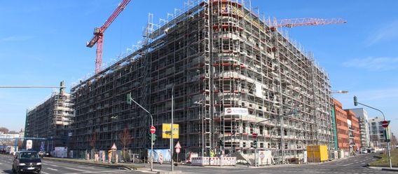 Quelle: Immobilien Zeitung, Urheber: Volker Thies Quelle: Immobilien Zeitung, Urheber: Volker Thies
