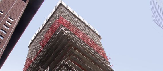 Quelle: Immobilien Zeitung, Urheber: Volker Thies Quelle: Immobilien Zeitung, Urheber: Volker Thies