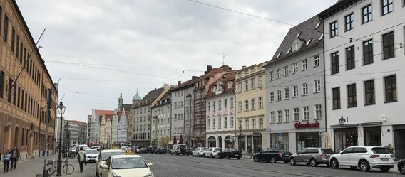 Quelle: Immobilien Zeitung, Urheber: Alexander Heintze Quelle: Immobilien Zeitung, Urheber: Alexander Heintze