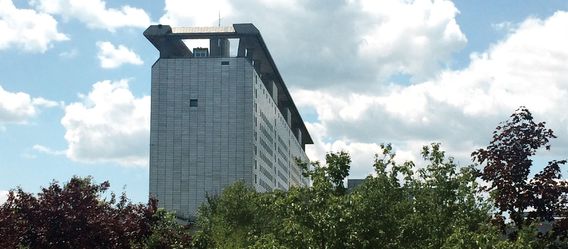 Quelle: Immobilien Zeitung, Urheber: Alexander Heintze Quelle: Immobilien Zeitung, Urheber: Alexander Heintze