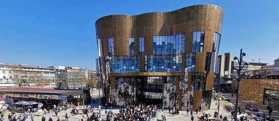 Iz Unternehmen Primark