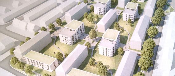 Quelle: Architekten Fuchs und Maucher Quelle: Architekten Fuchs und Maucher