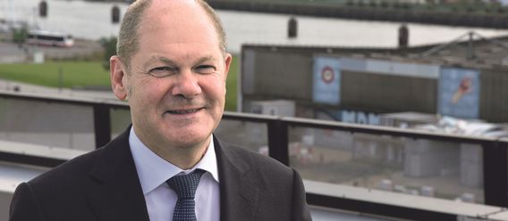 Quelle: Immobilien Zeitung, Urheber: Friedhelm Feldhaus Quelle: Immobilien Zeitung, Urheber: Friedhelm Feldhaus