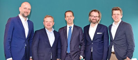 Quelle: Immobilien Zeitung, Urheber: Friedhelm Feldhaus Quelle: Immobilien Zeitung, Urheber: Friedhelm Feldhaus
