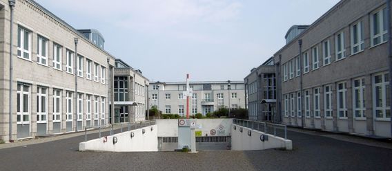 Quelle: Immobilien Zeitung, Urheber: Lars Wiederhold Quelle: Immobilien Zeitung, Urheber: Lars Wiederhold