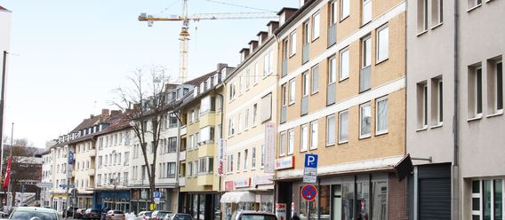Quelle: Immobilien Zeitung, Urheber: Volker Thies Quelle: Immobilien Zeitung, Urheber: Volker Thies