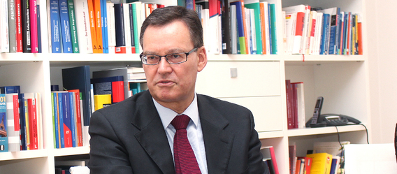 Quelle: Immobilien Zeitung, Urheber: Volker Thies Quelle: Immobilien Zeitung, Urheber: Volker Thies