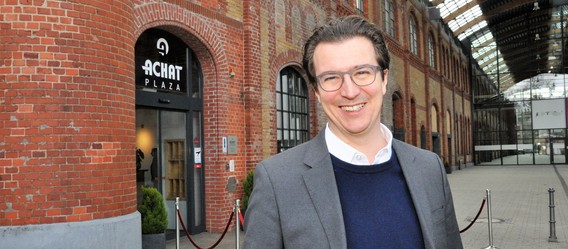 Quelle: Immobilien Zeitung, Urheber: Peter Maurer Quelle: Immobilien Zeitung, Urheber: Peter Maurer