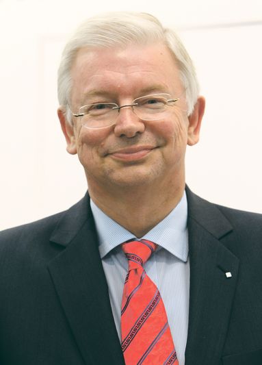 Roland Koch.