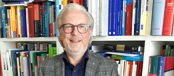 Quelle: Immobilien Zeitung, Urheber: Daniel Rohrig Quelle: Immobilien Zeitung, Urheber: Daniel Rohrig