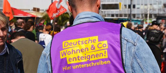 Quelle: Immobilien Zeitung, Urheberin: Gerda Gericke Quelle: Immobilien Zeitung, Urheberin: Gerda Gericke