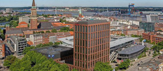 Quelle: Revitalis Real Estate, Urheber: MPP Meding Plan + Projekt Quelle: Revitalis Real Estate, Urheber: MPP Meding Plan + Projekt