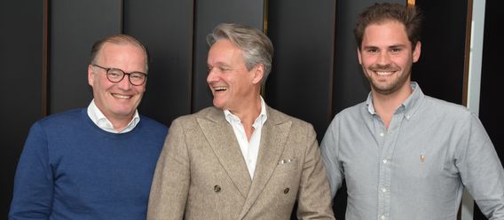 Quelle: Immobilien Zeitung, Urheber: Friedhelm Feldhaus Quelle: Immobilien Zeitung, Urheber: Friedhelm Feldhaus