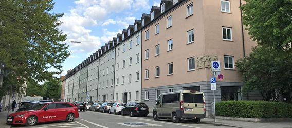 Quelle: Immobilien Zeitung, Urheber: Alexander Heintze Quelle: Immobilien Zeitung, Urheber: Alexander Heintze