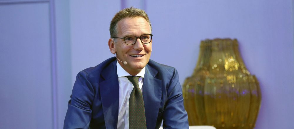 Quelle: Heuer Dialog/Quo Vadis 2019; Urheber: Alexander Sell Quelle: Heuer Dialog/Quo Vadis 2019; Urheber: Alexander Sell
