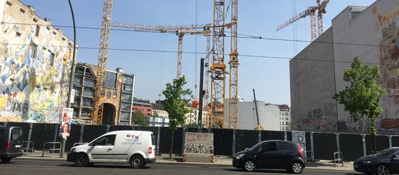 Quelle: Immobilien Zeitung, Urheberin: Lea Gericke Quelle: Immobilien Zeitung, Urheberin: Lea Gericke