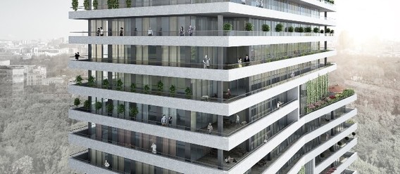 Quelle: gmp Architekten Quelle: gmp Architekten