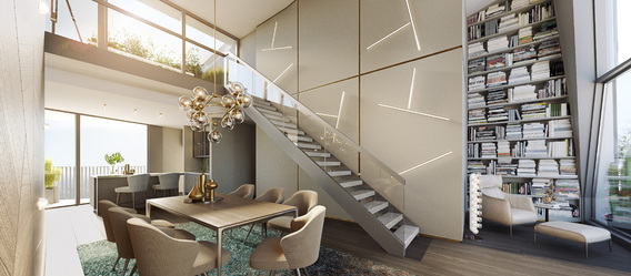 Quelle: von Albert Real Estate, Urheber: Xoio Quelle: von Albert Real Estate, Urheber: Xoio