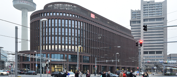 Quelle: Immobilien Zeitung, Urheber: Friedhelm Feldhaus Quelle: Immobilien Zeitung, Urheber: Friedhelm Feldhaus