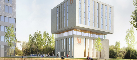 Quelle: SoReal Invest, Urheber: RKW Architektur Quelle: SoReal Invest, Urheber: RKW Architektur