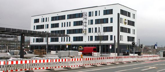 Quelle: Immobilien Zeitung, Urheber: Alexander Heintze Quelle: Immobilien Zeitung, Urheber: Alexander Heintze