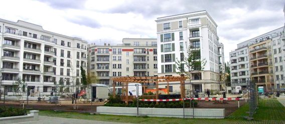 Quelle: Immobilien Zeitung, Urheberin: Martina Vetter Quelle: Immobilien Zeitung, Urheberin: Martina Vetter